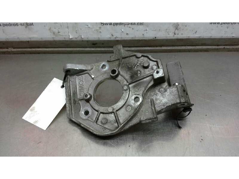 Recambio de soporte bomba inyeccion para peugeot 207 x-line referencia OEM IAM 9654757180  
