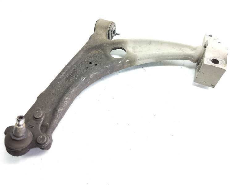 Recambio de brazo suspension inferior delantero derecho para volkswagen passat variant (365) 1.6 tdi dpf referencia OEM IAM   