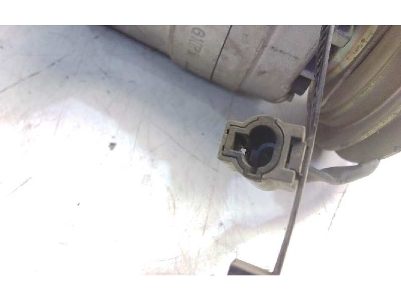Recambio de compresor aire acondicionado para nissan terrano/terrano.ii (r20) referencia OEM IAM 926000F001  