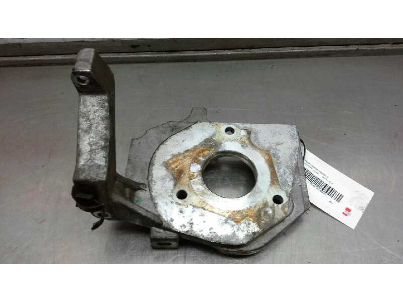 Recambio de soporte bomba inyeccion para peugeot 207 x-line referencia OEM IAM 9654757180  