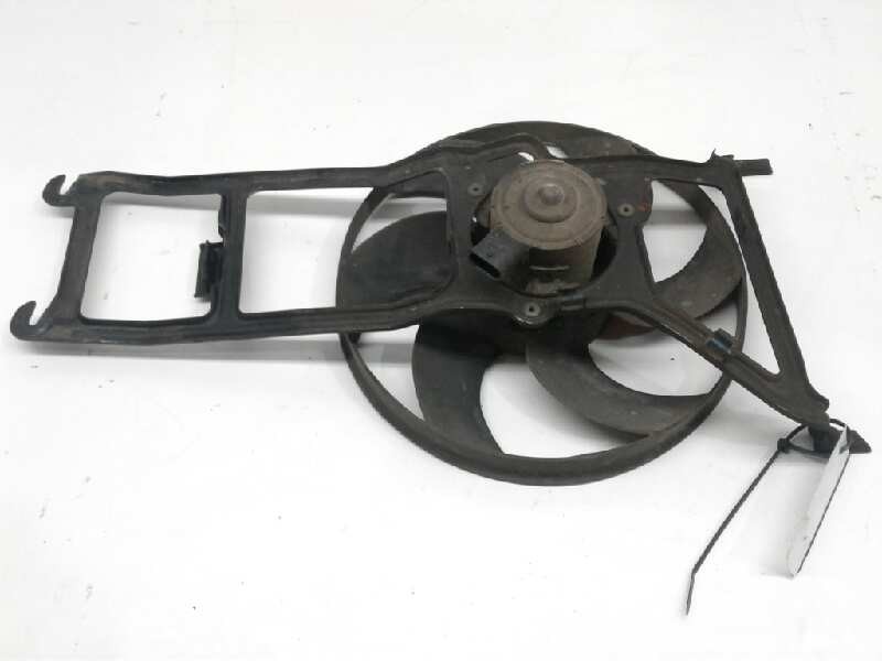 Recambio de electroventilador para peugeot 106 (s2) sketch d referencia OEM IAM   