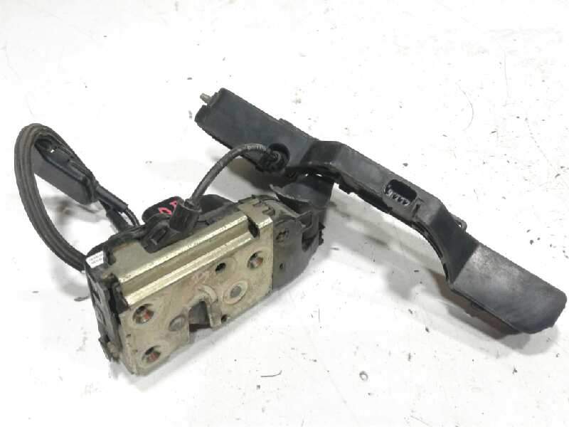 Recambio de cerradura puerta delantera izquierda para renault laguna ii grandtour (kg0) dynamique referencia OEM IAM 8200000661 