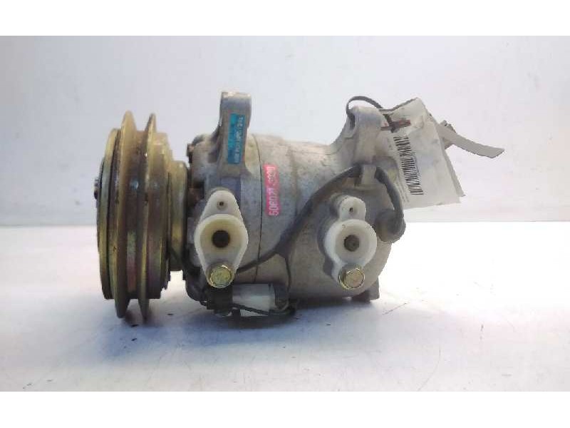 Recambio de compresor aire acondicionado para nissan terrano/terrano.ii (r20) referencia OEM IAM 926000F001 CALSONIC 12225