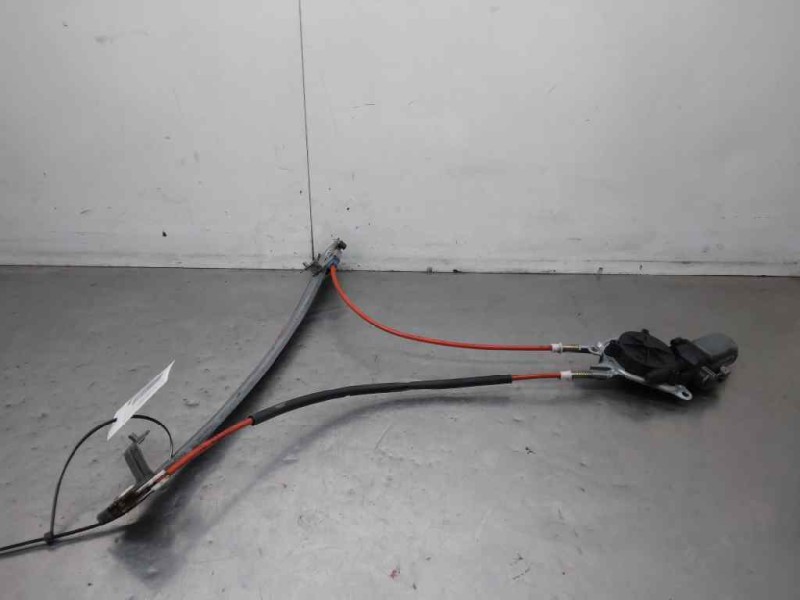 Recambio de elevalunas delantero izquierdo para peugeot 106 (s2) sketch d referencia OEM IAM   