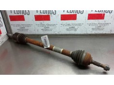 Recambio de transmision delantera derecha para peugeot 207 x-line referencia OEM IAM    2