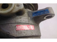 Recambio de compresor aire acondicionado para nissan terrano/terrano.ii (r20) referencia OEM IAM 926000F001 CALSONIC 12225 2