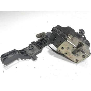 Recambio de cerradura puerta delantera izquierda para renault laguna ii grandtour (kg0) dynamique referencia OEM IAM 8200000661 