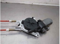 Recambio de elevalunas delantero izquierdo para peugeot 106 (s2) sketch d referencia OEM IAM    2