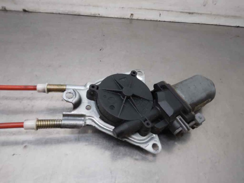 Recambio de elevalunas delantero izquierdo para peugeot 106 (s2) sketch d referencia OEM IAM   