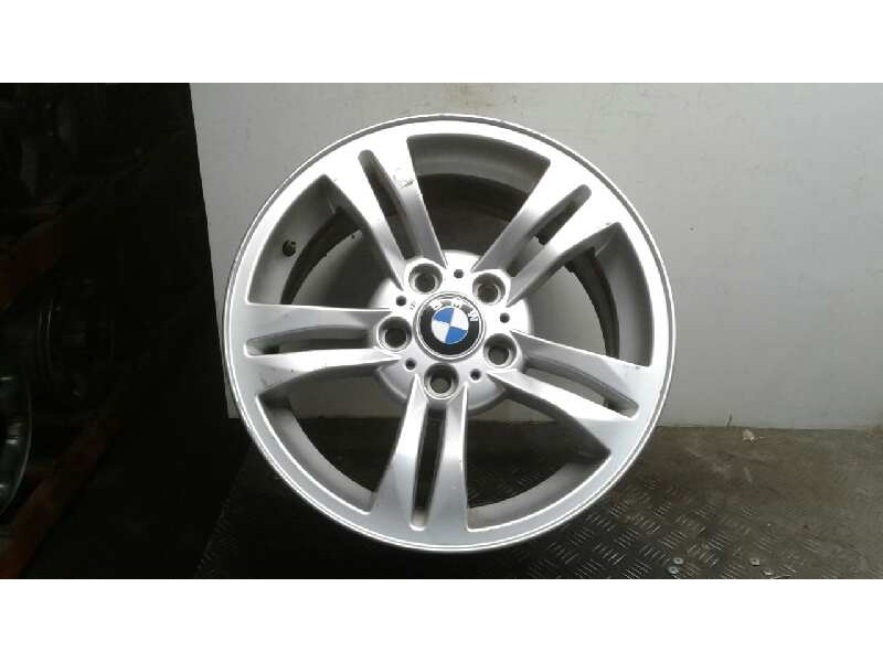 Recambio de llanta aluminio para bmw x3 (e83) 2.0 turbodiesel cat referencia OEM IAM 175TORNILLOS  