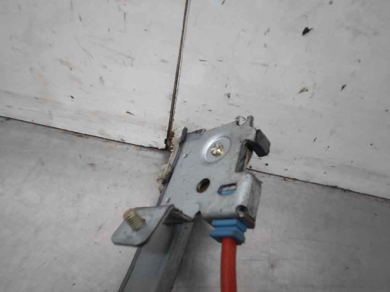 Recambio de elevalunas delantero izquierdo para peugeot 106 (s2) sketch d referencia OEM IAM   