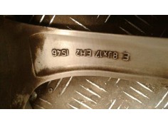 Recambio de llanta aluminio para bmw x3 (e83) 2.0 turbodiesel cat referencia OEM IAM 175TORNILLOS   2