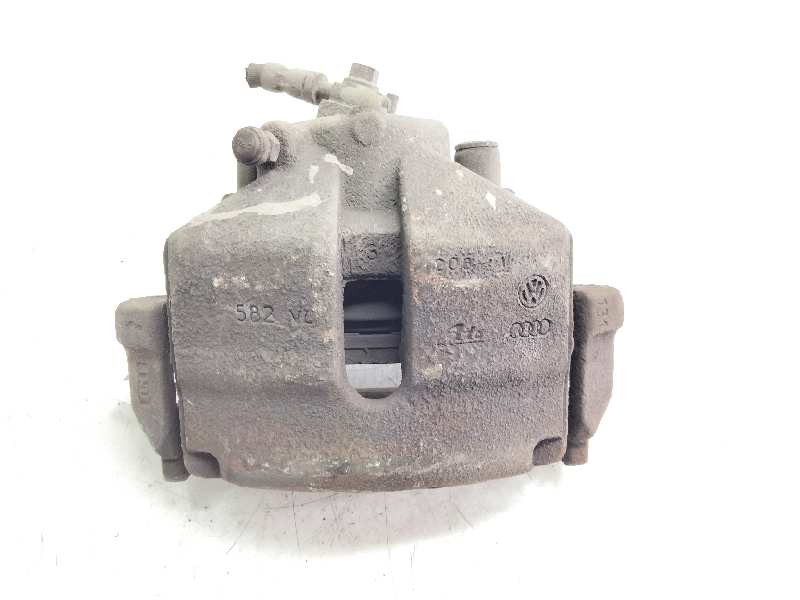 Recambio de pinza freno delantera izquierda para volkswagen passat variant (365) 1.6 tdi dpf referencia OEM IAM   
