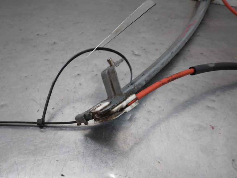 Recambio de elevalunas delantero izquierdo para peugeot 106 (s2) sketch d referencia OEM IAM   