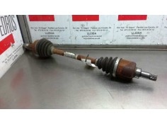 Recambio de transmision delantera izquierda para peugeot 207 x-line referencia OEM IAM    2