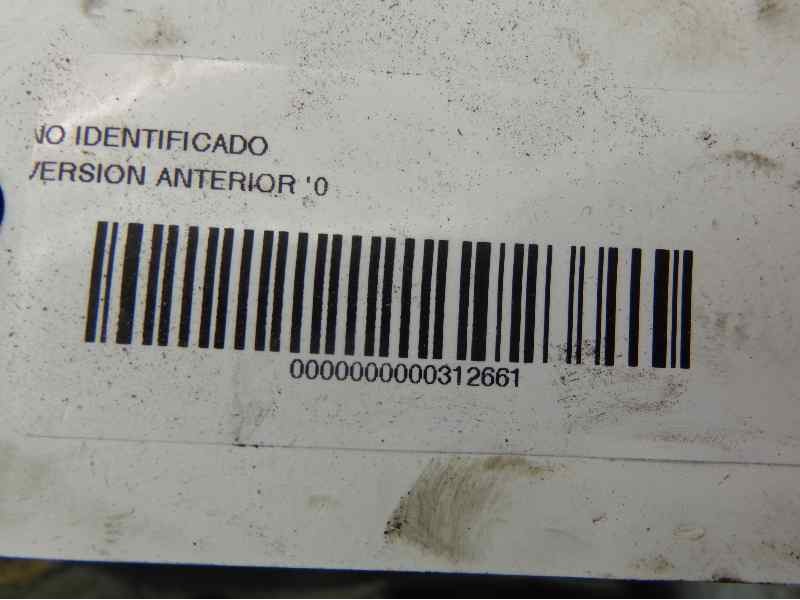 Recambio de no identificado para renault premium 420 referencia OEM IAM   