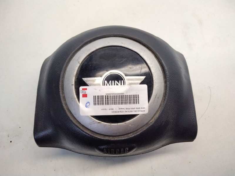 Recambio de airbag delantero izquierdo para mini mini (r50,r53) cooper referencia OEM IAM WCAMZK3NDIZ  