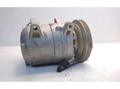 Recambio de compresor aire acondicionado para nissan terrano/terrano.ii (r20) referencia OEM IAM 926000F001  