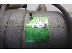 Recambio de compresor aire acondicionado para nissan terrano/terrano.ii (r20) referencia OEM IAM 926000F001   2