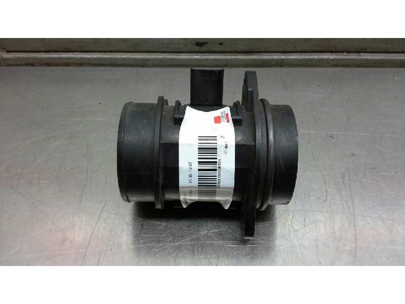 Recambio de caudalimetro para peugeot 207 x-line referencia OEM IAM 5WK97004  