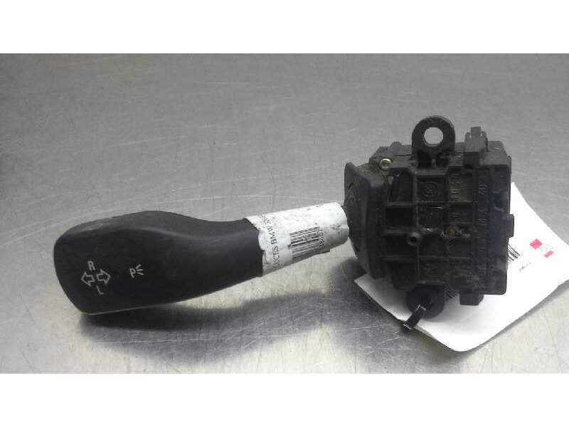 Recambio de mando luces para bmw serie 3 berlina (e46) 320d referencia OEM IAM 8363662K 0110400025 103840