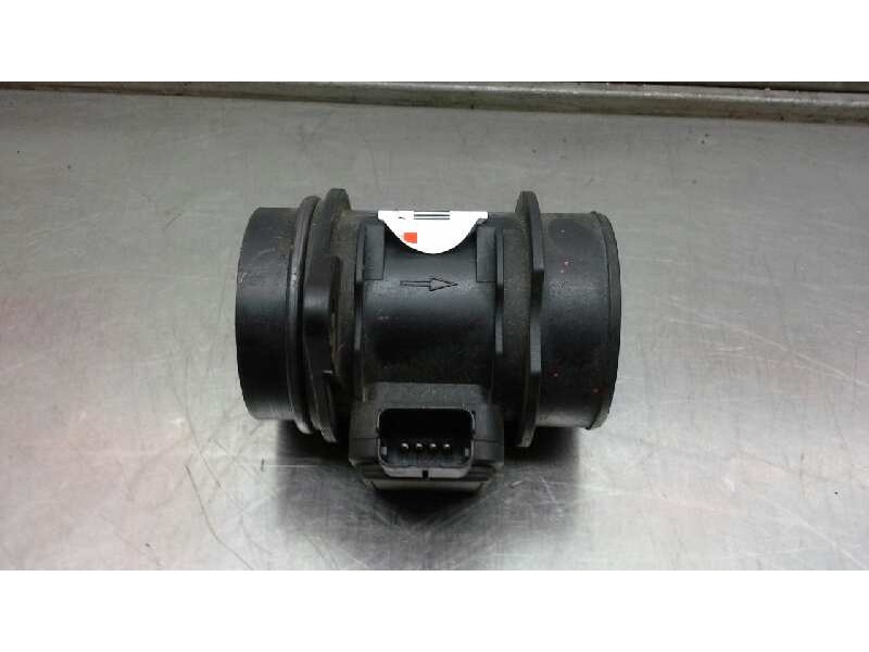Recambio de caudalimetro para peugeot 207 x-line referencia OEM IAM 5WK97004  