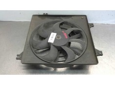 Recambio de electroventilador para kia shuma 1.8 gs berlina portón referencia OEM IAM    2