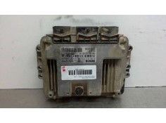 Recambio de centralita motor uce para citroen berlingo 1.6 16v hdi referencia OEM IAM 0281012619 340 