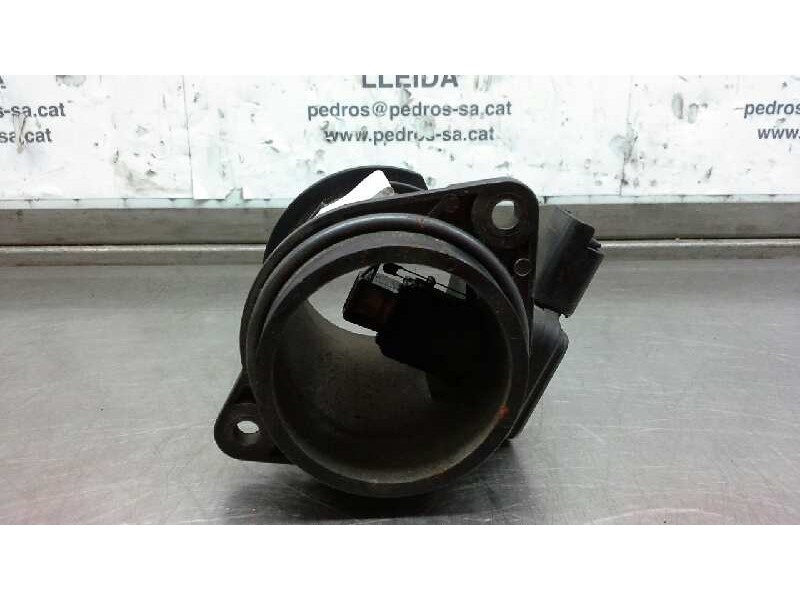 Recambio de caudalimetro para peugeot 207 x-line referencia OEM IAM 5WK97004  