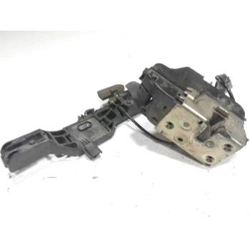 Recambio de cerradura puerta delantera izquierda para renault laguna ii grandtour (kg0) dynamique referencia OEM IAM 8200000661 