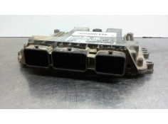 Recambio de centralita motor uce para citroen berlingo 1.6 16v hdi referencia OEM IAM 0281012619 340  2