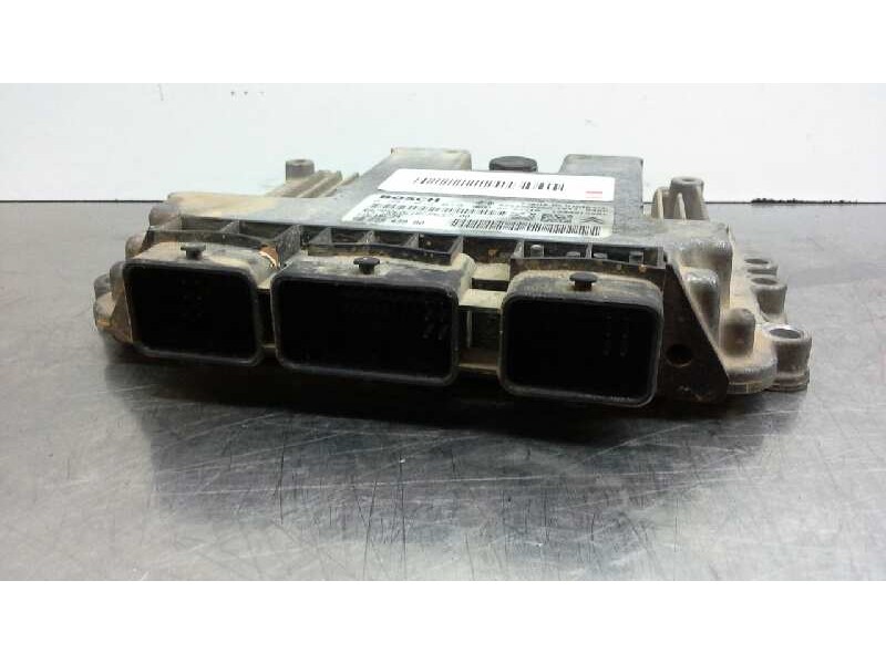 Recambio de centralita motor uce para citroen berlingo 1.6 16v hdi referencia OEM IAM 0281012619 340 
