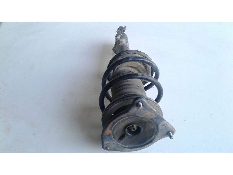 Recambio de amortiguador delantero izquierdo para mini mini (r50,r53) cooper referencia OEM IAM 31316780467  