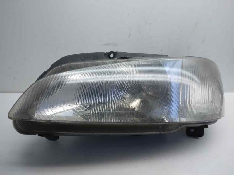 Recambio de faro izquierdo para peugeot 106 (s2) sketch d referencia OEM IAM 88202144  