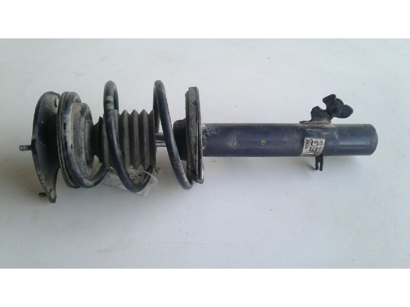 Recambio de amortiguador delantero izquierdo para mini mini (r50,r53) cooper referencia OEM IAM 31316780467  