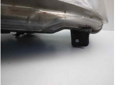 Recambio de faro izquierdo para peugeot 106 (s2) sketch d referencia OEM IAM 88202144   2