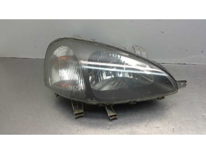 Recambio de faro derecho para daewoo tacuma sx referencia OEM IAM   