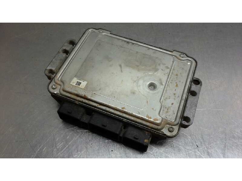 Recambio de centralita motor uce para citroen berlingo 1.6 16v hdi referencia OEM IAM 0281012619 340 