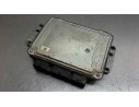 CENTRALITA MOTOR UCE 0281012619 9663943980 EDC16C34