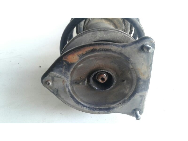 Recambio de amortiguador delantero izquierdo para mini mini (r50,r53) cooper referencia OEM IAM 31316780467  