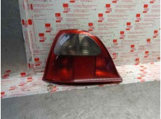 Recambio de piloto trasero izquierdo para mg rover serie 200 (rf) 220 sd (5-ptas.) referencia OEM IAM XFB10089  