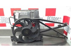 Recambio de electroventilador para opel vectra b caravan 1.8 16v cat referencia OEM IAM 52464739  