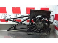 Recambio de electroventilador para opel vectra b caravan 1.8 16v cat referencia OEM IAM 52464739   2