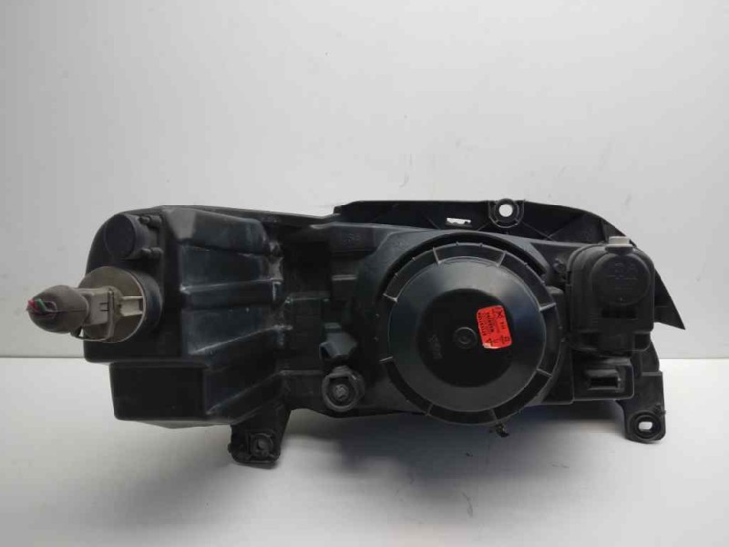 Recambio de faro izquierdo para peugeot 106 (s2) sketch d referencia OEM IAM 88202144  