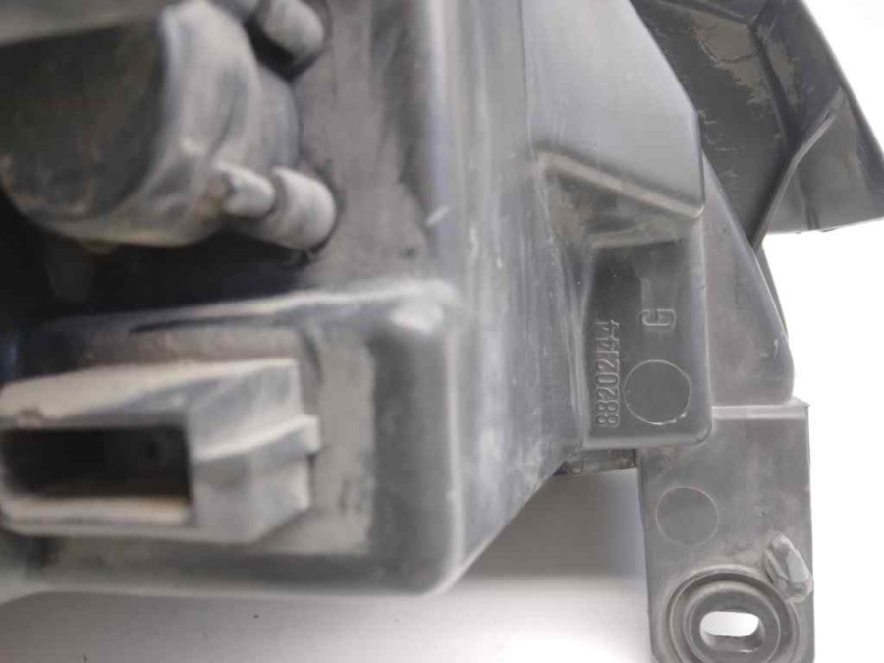 Recambio de faro izquierdo para peugeot 106 (s2) sketch d referencia OEM IAM 88202144  