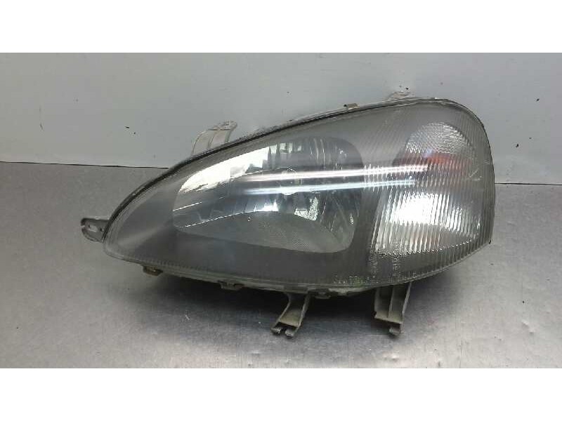 Recambio de faro izquierdo para daewoo tacuma sx referencia OEM IAM   