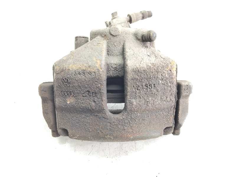 Recambio de pinza freno delantera derecha para volkswagen passat variant (365) 1.6 tdi dpf referencia OEM IAM   