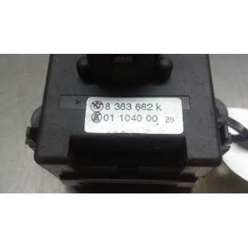 Recambio de mando luces para bmw serie 3 berlina (e46) 320d referencia OEM IAM 8363662K 0110400025 103840