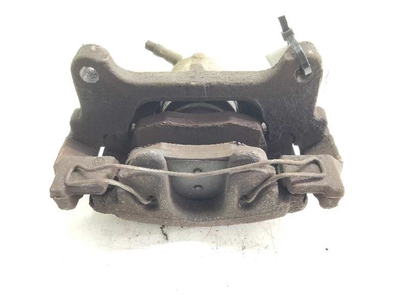 Recambio de pinza freno delantera derecha para volkswagen passat variant (365) 1.6 tdi dpf referencia OEM IAM   
