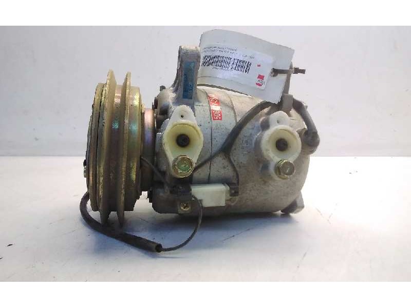 Recambio de compresor aire acondicionado para nissan terrano/terrano.ii (r20) referencia OEM IAM 926000F001  